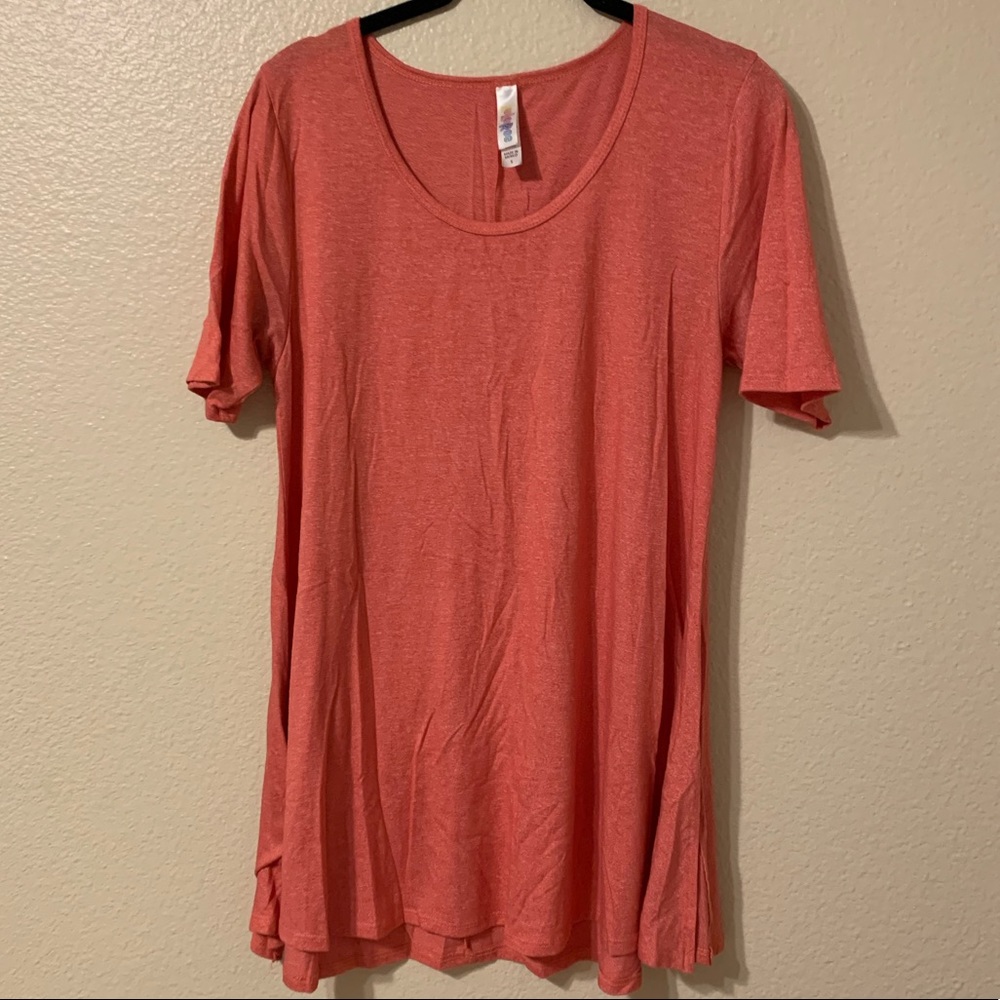 LuLaRoe Tunic